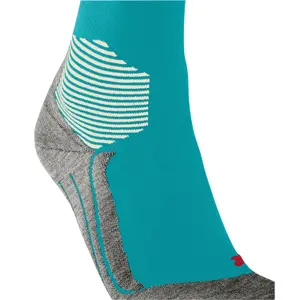 Meias altas para mulher Falke SK4 Advanced image-2