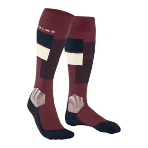 Meias altas para mulher Falke SK4 Advanced image-1