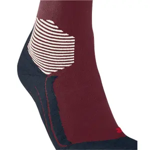 Meias altas para mulher Falke SK4 Advanced image-2