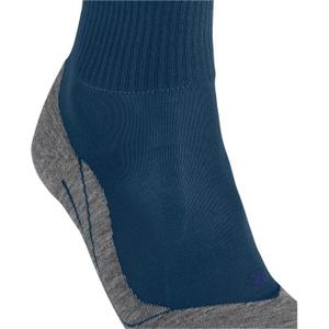 Short socks Falke K5 Wander Cool image-2