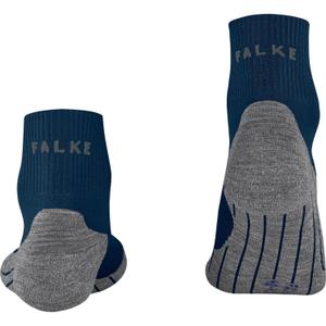 Short socks Falke K5 Wander Cool image-5