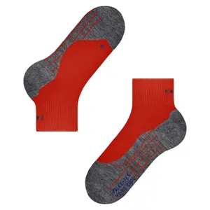 Calze corte Falke K5 Wander Cool image-0