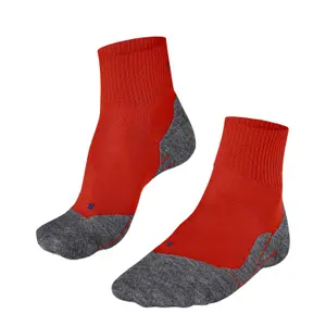 Calze corte Falke K5 Wander Cool image-2