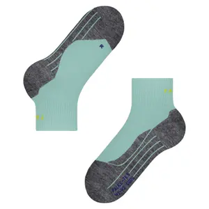 Calze corte da donna Falke K5 Wander Cool image-0