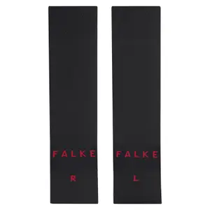 Kompressionsmanschette Bein Röhre Frau Falke RU image-0