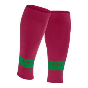 Manicotto di compressione per gambe da donna Falke RU image-1