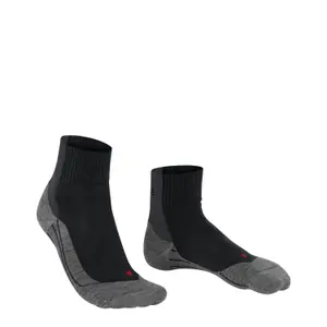 Kurze Socken Falke TK5 Wander Cool image-0