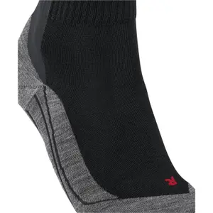 Kurze Socken Falke TK5 Wander Cool image-4