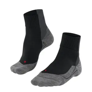 Kurze Socken Falke TK5 Wander Cool image-1