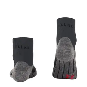 Kurze Socken Falke TK5 Wander Cool image-3