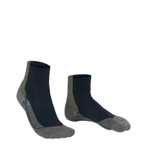 Kurze Socken Falke TK5 Wander Cool image-0