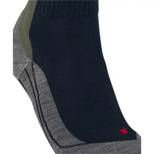Kurze Socken Falke TK5 Wander Cool image-5