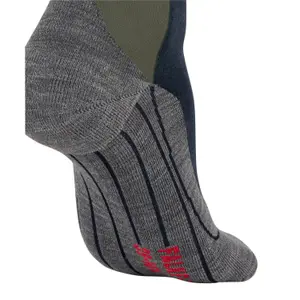 Kurze Socken Falke TK5 Wander Cool image-4