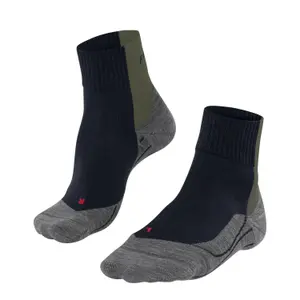 Kurze Socken Falke TK5 Wander Cool image-1