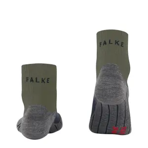 Kurze Socken Falke TK5 Wander Cool image-3