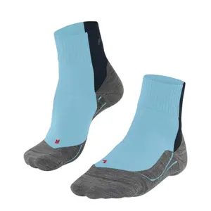 Kurze Socken Falke TK5 Wander Cool image-1