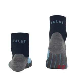 Kurze Socken Falke TK5 Wander Cool image-3