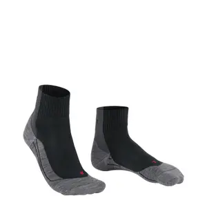 Kurze Socken Frau Falke TK5 Wander image-0