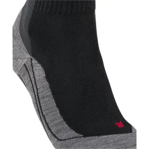 Kurze Socken Frau Falke TK5 Wander image-5