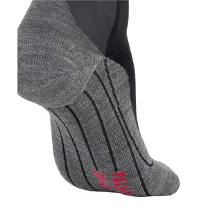 Kurze Socken Frau Falke TK5 Wander image-6