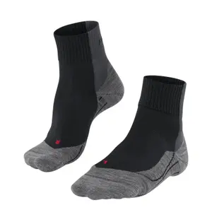 Kurze Socken Frau Falke TK5 Wander image-1