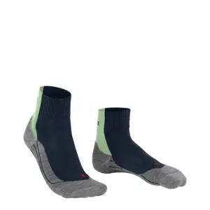 Kurze Socken Frau Falke TK5 Wander image-0