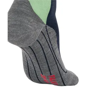 Kurze Socken Frau Falke TK5 Wander image-6