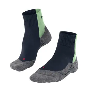 Kurze Socken Frau Falke TK5 Wander image-1