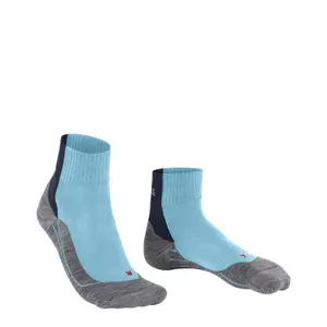 Kurze Socken Frau Falke TK5 Wander image-0