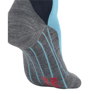 Kurze Socken Frau Falke TK5 Wander image-6