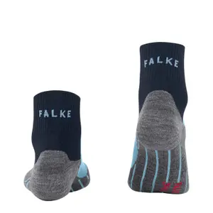 Kurze Socken Frau Falke TK5 Wander image-3