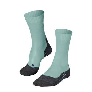 Women's compression socks Falke TK2 Explore Cool image-2
