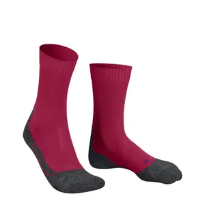 Calze a compressione da donna Falke TK2 Explore Cool image-1