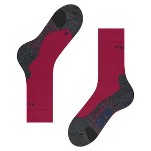 Calze a compressione da donna Falke TK2 Explore Cool image-0