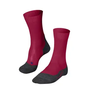 Calze a compressione da donna Falke TK2 Explore Cool image-2