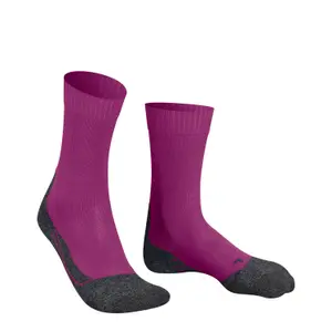 Calze a compressione da donna Falke TK2 Explore Cool image-1
