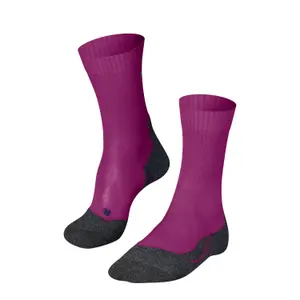 Calze a compressione da donna Falke TK2 Explore Cool image-2