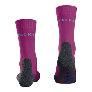 Calze a compressione da donna Falke TK2 Explore Cool image-3