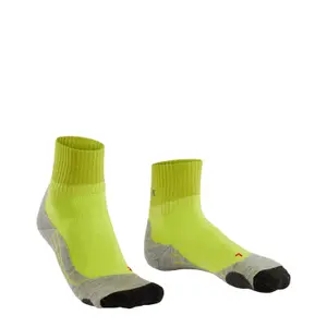 Kurze Socken Falke TK2 Explore image-0