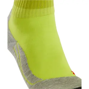 Kurze Socken Falke TK2 Explore image-4