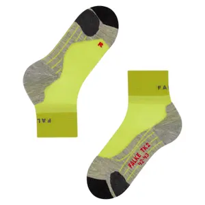 Kurze Socken Falke TK2 Explore image-1