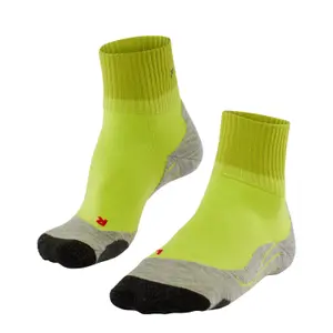 Kurze Socken Falke TK2 Explore image-2