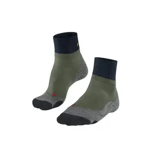 Kurze Socken Falke TK2 Explore image-0