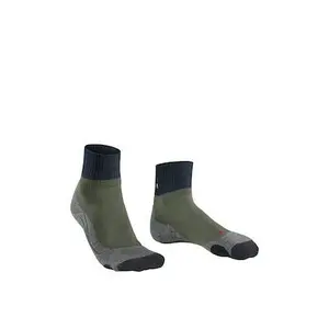 Kurze Socken Falke TK2 Explore image-2