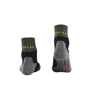 Kurze Socken Frau Falke TK2 Explore image-2