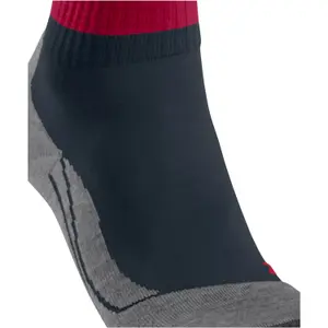 Chaussettes courtes femme Falke TK2 Explore image-4