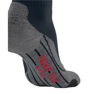 Chaussettes courtes femme Falke TK2 Explore image-5