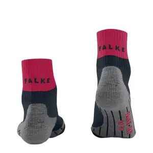 Chaussettes courtes femme Falke TK2 Explore image-3