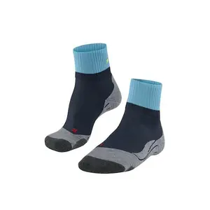 Calcetines cortos de mujer Falke TK2 Explore image-1