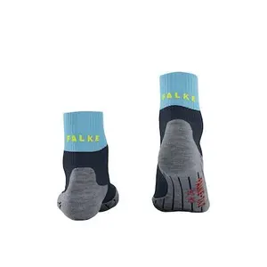 Calcetines cortos de mujer Falke TK2 Explore image-2
